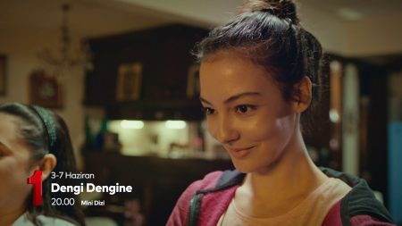 Dengi Dengine Tanıtımı
