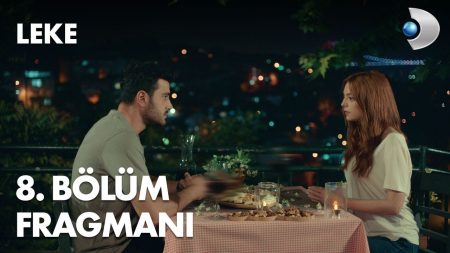 Leke 8. Bölüm Fragmanı!