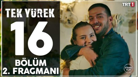 Tek Yürek 16. Bölüm 2. Fragmanı!