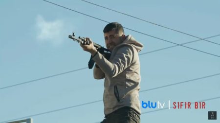 Sıfır Bir 6. Sezon 6. Bölüm (Final) Fragmanı