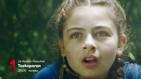 Tozkoparan 24. Bölüm Fragmanı