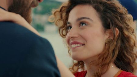 Benim Tatlı Yalanım 2. Bölüm 2. Fragman