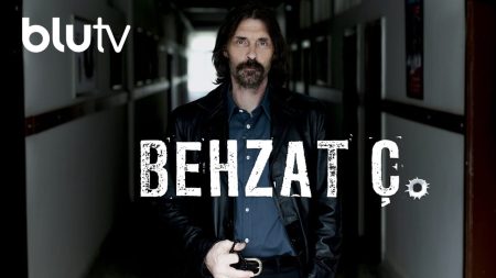 Behzat Ç. 25 Temmuz’da başlıyor!