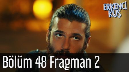 Erkenci Kuş 48. Bölüm 2. Fragman