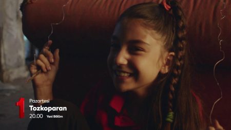 Tozkoparan 27. Bölüm 2. Fragmanı!