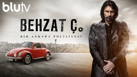 Behzat Ç. Yeni Sezon Fragmanı