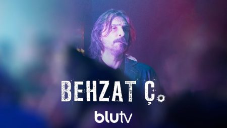 Behzat Ç. 2. Bölüm Fragmanı