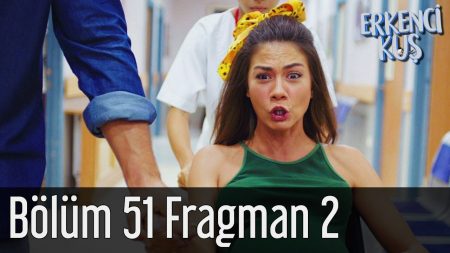 Erkenci Kuş 51. Bölüm 2. Fragmanı! (Final)