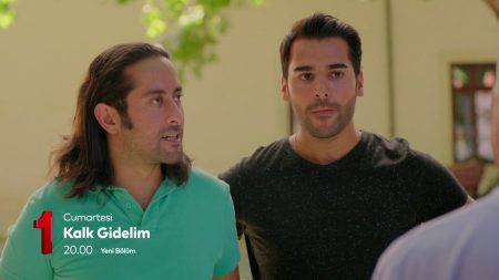 Kalk Gidelim 75. Bölüm 2. Fragmanı