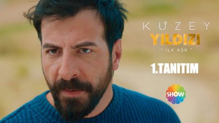 Kuzey Yıldızı Tanıtımı