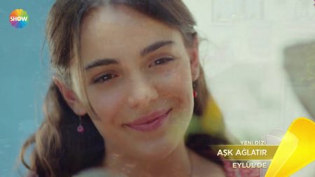 Aşk Ağlatır 2. Tanıtımı Yayınlandı!