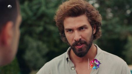 Benim Tatlı Yalanım 11. Bölüm 2. Fragmanı!