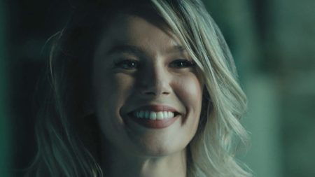 Kuzgun 2. Sezon İlk Tanıtım!