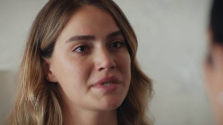 Çocuk 1. Bölüm Fragmanı