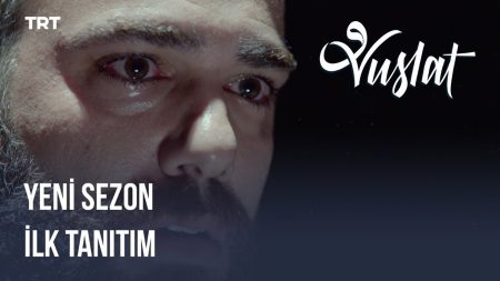 Vuslat Yeni Sezon Tanıtımı