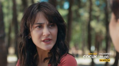 Çocuk 1. Bölüm 2. Fragmanı
