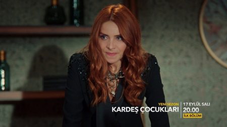 Kardeş Çocukları 2. Sezon İlk Bölüm Fragmanı