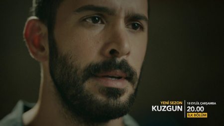 Kuzgun 2. Sezon Fragmanı