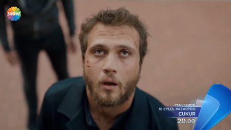 Çukur 3. Sezon Fragmanı