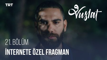 Vuslat 21. Bölüm Fragmanı!