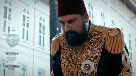 Payitaht Abdülhamid Yeni Sezon Tanıtımı!