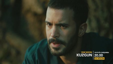 Kuzgun 17. Bölüm 2. Fragmanı!