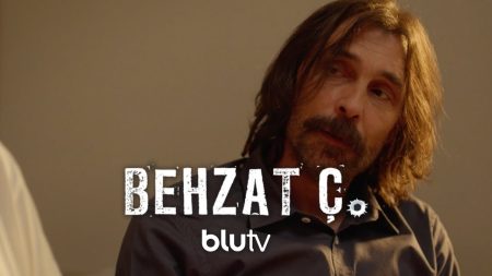 Behzat Ç. 8. Bölüm Ön İzleme!