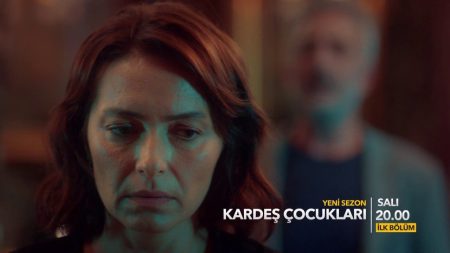 Kardeş Çocukları 2. Sezon İlk Bölüm 2. Tanıtım!