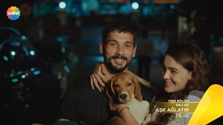 Aşk Ağlatır 2. Bölüm 3. Fragman!