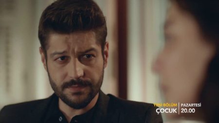 Çocuk 2. Bölüm 2. Fragmanı!