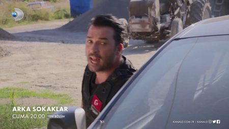 Arka Sokaklar 523. Bölüm Fragman!