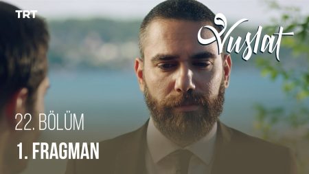Vuslat 22. Bölüm Fragmanı!