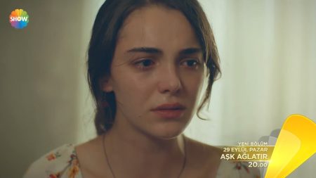 Aşk Ağlatır 4. Bölüm Fragmanı!