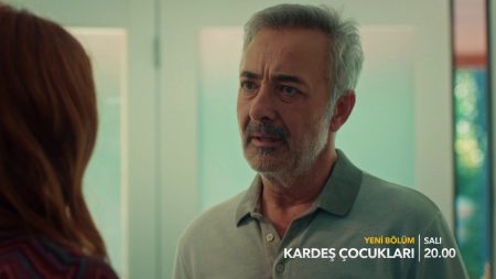 Kardeş Çocukları 19. Bölüm 2. Fragmanı!