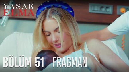 Yasak Elma 51. Bölüm Fragmanı!
