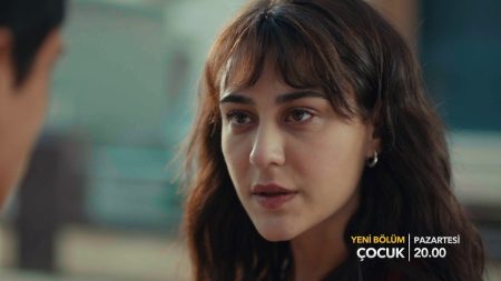 Çocuk 5. Bölüm Fragmanı!