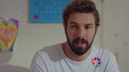 Benim Tatlı Yalanım 17. Bölüm 2. Fragman!