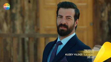 Kuzey Yıldızı İlk Aşk 6. Bölüm Fragman