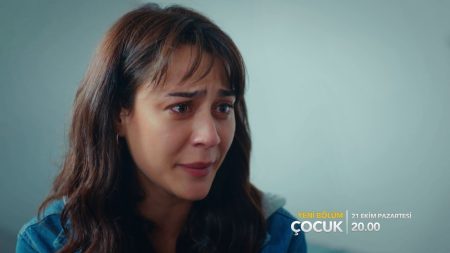 Çocuk 6. Bölüm Fragmanı!