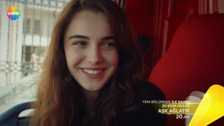 Aşk Ağlatır 7. Bölüm İlk Sahne!