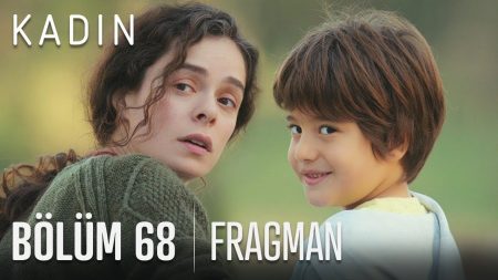Kadın 68. Bölüm Fragmanı!
