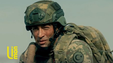 Savaşçı 79. Bölüm Fragmanı!