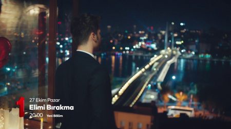 Elimi Bırakma 51. Bölüm Fragmanı!