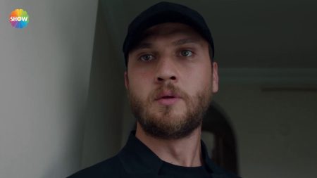 Çukur 3. Sezon 6. Bölüm Fragman