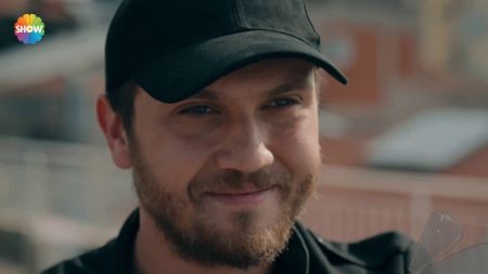 Çukur 3. Sezon 7. Bölüm Fragman