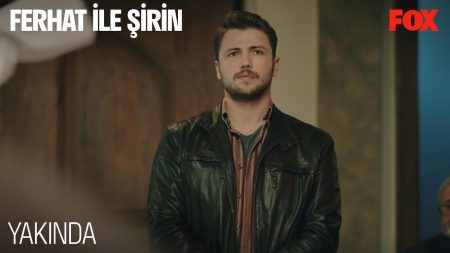 Ferhat ile Şirin İlk Tanıtım!