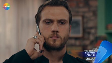 Çukur 3. Sezon 7. Bölüm 2. Fragman