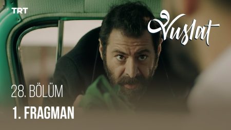 Vuslat 28. Bölüm Fragman