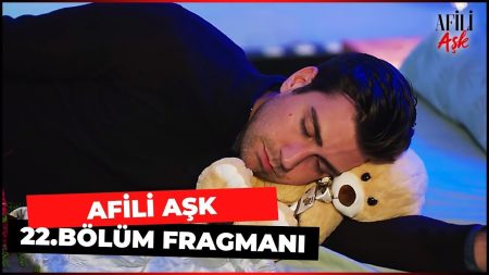 Afili Aşk 22. Bölüm Fragmanı