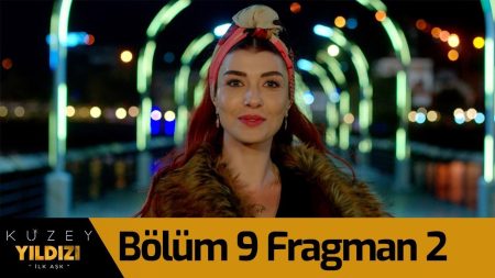 Kuzey Yıldızı İlk Aşk 9. Bölüm 2. Fragman